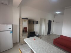 Militari, str. Drumul Belsugului, bloc nou, centrala proprie