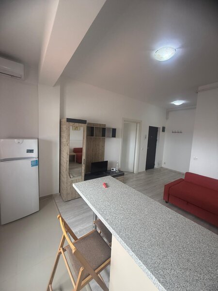 Militari, str. Drumul Belsugului, bloc nou, centrala proprie,