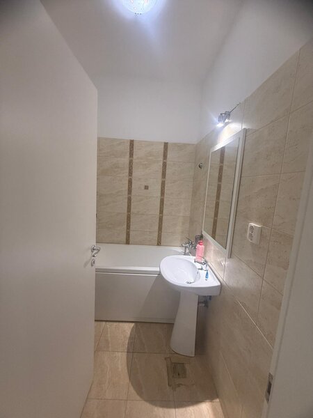 Militari, str. Drumul Belsugului, bloc nou, centrala proprie,