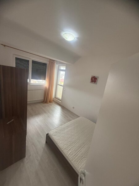 Militari, str. Drumul Belsugului, bloc nou, centrala proprie,