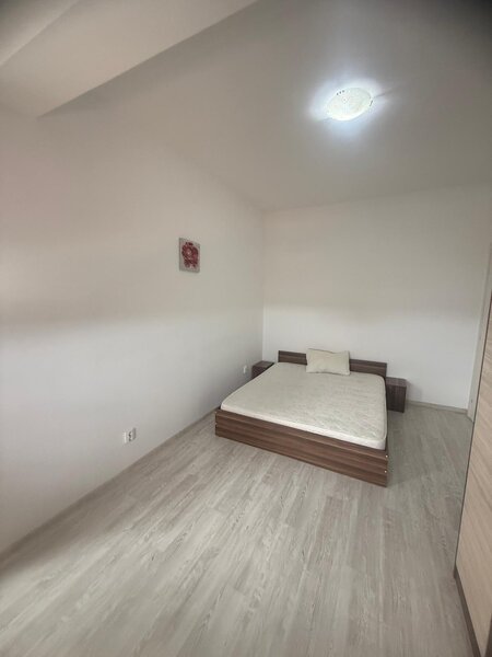 Militari, str. Drumul Belsugului, bloc nou, centrala proprie,