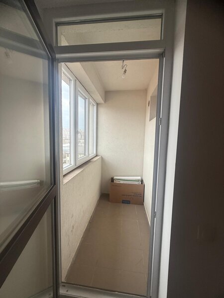 Militari, str. Drumul Belsugului, bloc nou, centrala proprie,