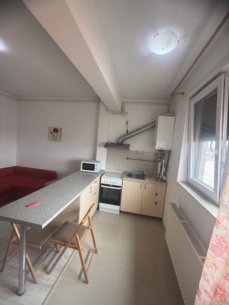 Militari, str. Drumul Belsugului, bloc nou, centrala proprie,