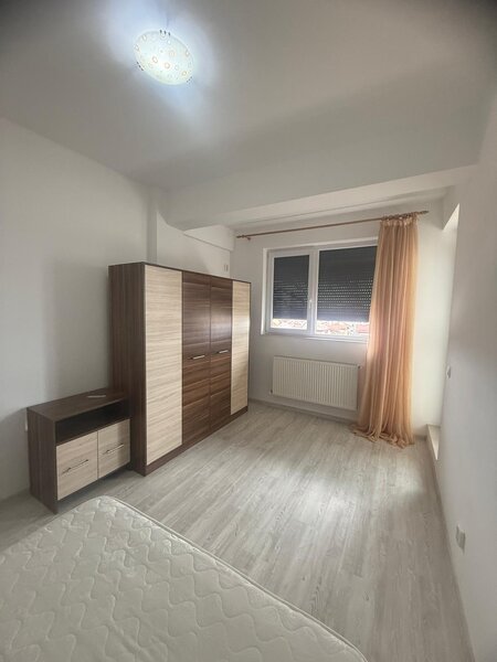 Militari, str. Drumul Belsugului, bloc nou, centrala proprie,