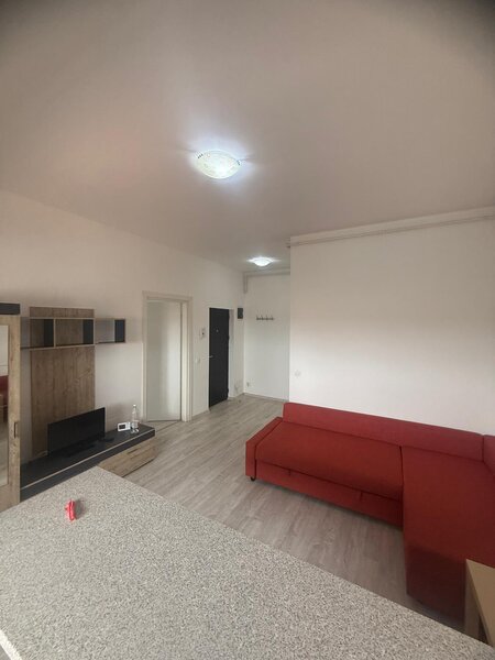 Militari, str. Drumul Belsugului, bloc nou, centrala proprie,