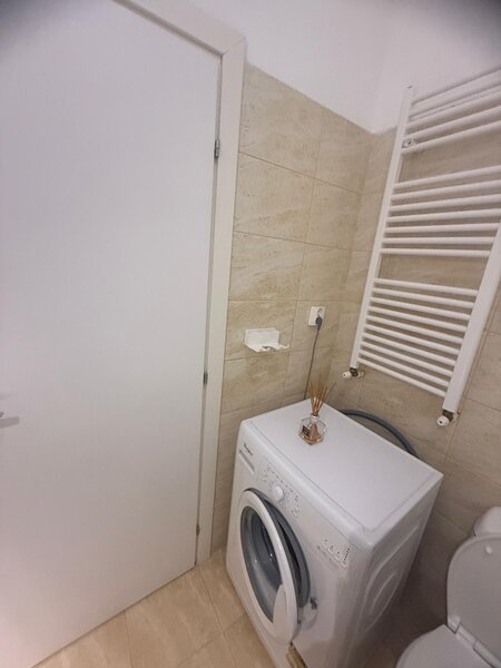 Militari, str. Drumul Belsugului, bloc nou, centrala proprie,