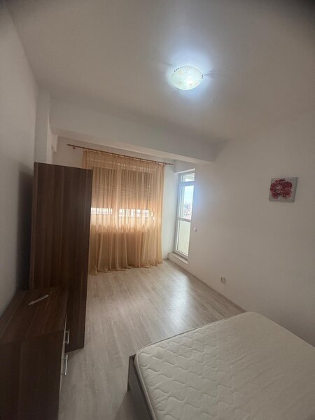 Militari, str. Drumul Belsugului, bloc nou, centrala proprie,