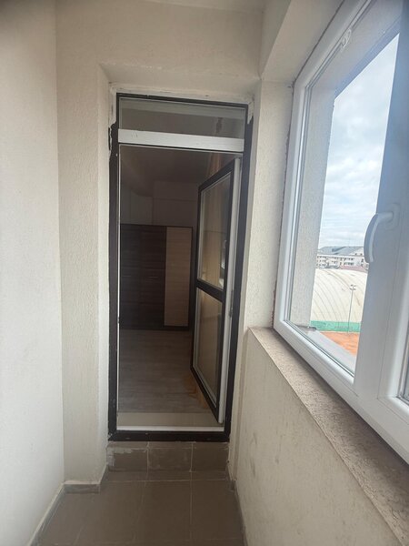 Militari, str. Drumul Belsugului, bloc nou, centrala proprie,