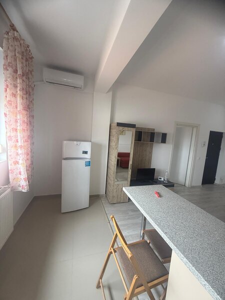 Militari, str. Drumul Belsugului, bloc nou, centrala proprie,